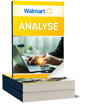 Walmart Analyse