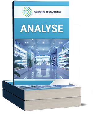 Walgreens Boots Alliance Analyse