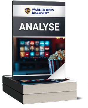 Warner Bros. Discovery (A) Analyse
