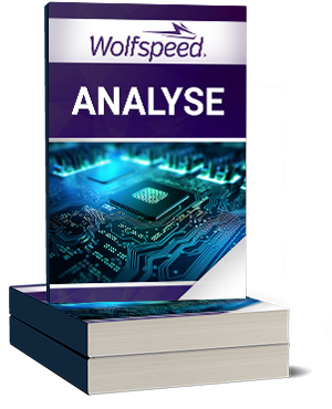 Wolfspeed Analyse