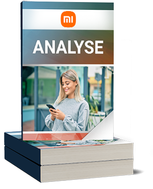 Xiaomi (B) Analyse