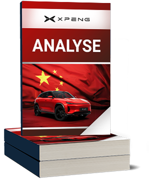 XPeng (ADR) Analyse