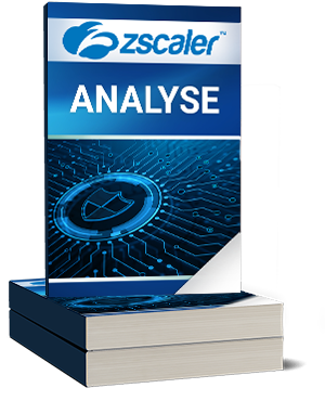 Zscaler Analyse
