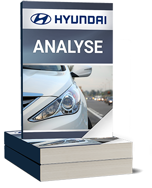 Hyundai Motor Analyse
