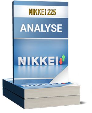 Nikkei 225 Analyse