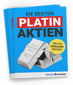 Langfristige Rekordgewinne mit Platin-Aktien!