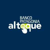 Banco Patagonia Logo