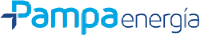 Pampa Energia Logo