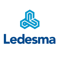 Ledesma Logo