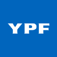 YPF D Logo