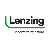 Lenzing Logo