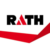 Rath Beteiligungs- Logo