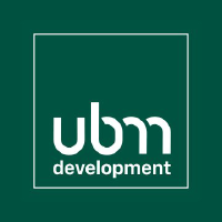 UBM Development Logo
