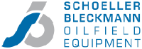Schoeller-Bleckmann Oilfield Equipment Logo