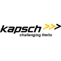 Kapsch Trafficcom Logo