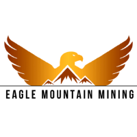 Eagle Mountain Mining Logo