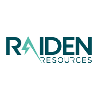 Raiden Resources Logo