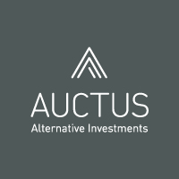 Auctus Alternative Investments Logo
