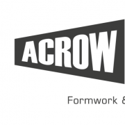 Acrow Formwork and Constructionrvices Logo