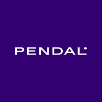 Pendal Logo