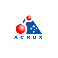 Acrux Logo