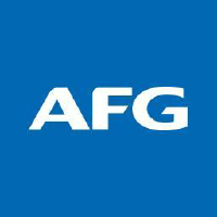 Australian Finance Logo