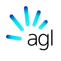 AGL Energy Logo