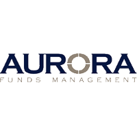Aurora Globalme Trust Logo