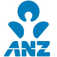 Australia & New Zealand Banking Logo