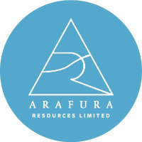 Arafura Resources