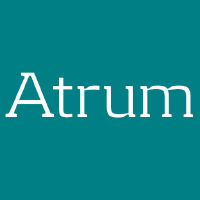 Atrum CoalL Logo