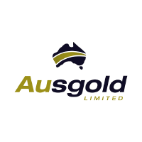 Ausgold Logo