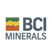 BC Iron Logo