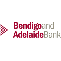 Bendigo And Adelaide Bank Logo