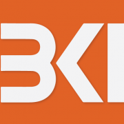 BKI Investment Company Logo
