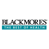 Blackmores Logo