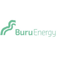 Buru Energy Logo