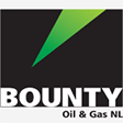 Bounty Oil and GasL Logo