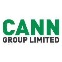 Cann Group Logo