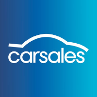 Carsales.Com Logo