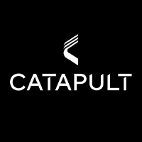Catapult Intl Logo