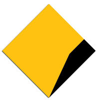 Commonwealth Bank Of Australia Logo