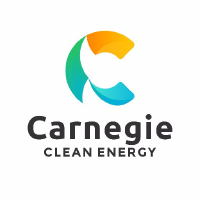 Carnegie Clean Energy Logo