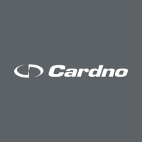 Cardno Logo