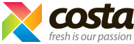 COSTA Logo