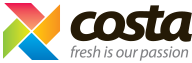 Costa Holdings Logo