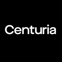 Centuria Capital Logo