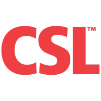 CSL Logo