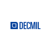 Decmil Logo