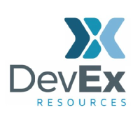 DevEx Resources Logo